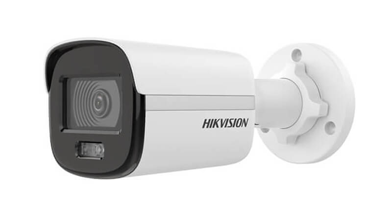 Camera Hikvision Colorvulite DS-2CD1027G0-L